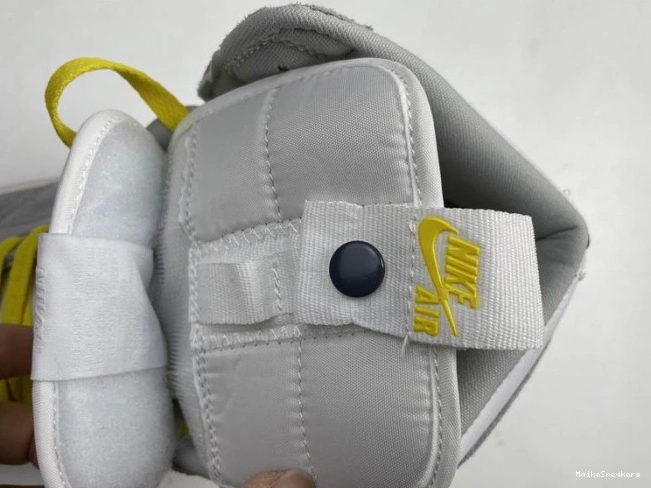 MaikeSneakers Air CW6576-100 High Light Switch Jordan 1 Smoke 0722